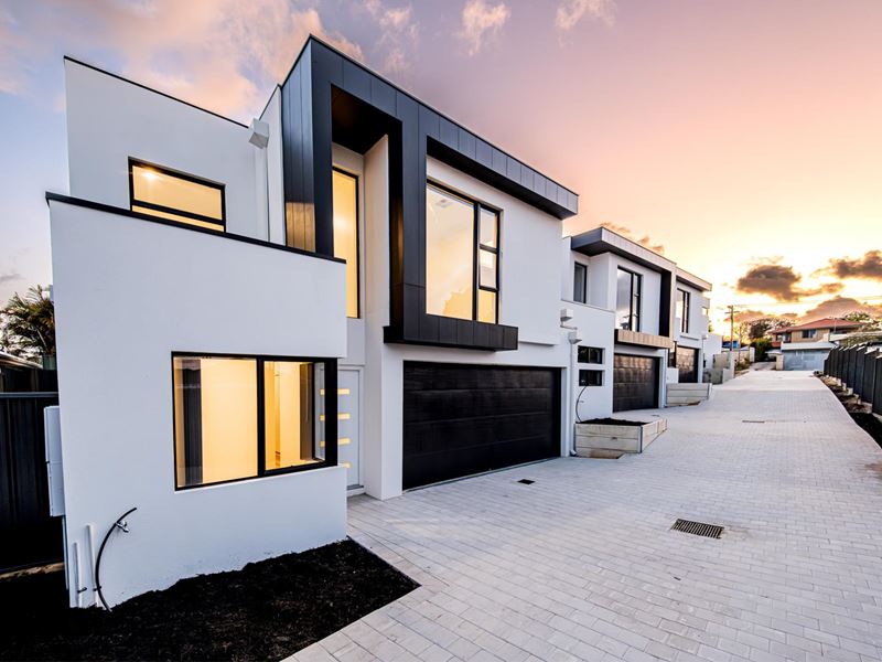 3 Wheyland  Street, Willagee