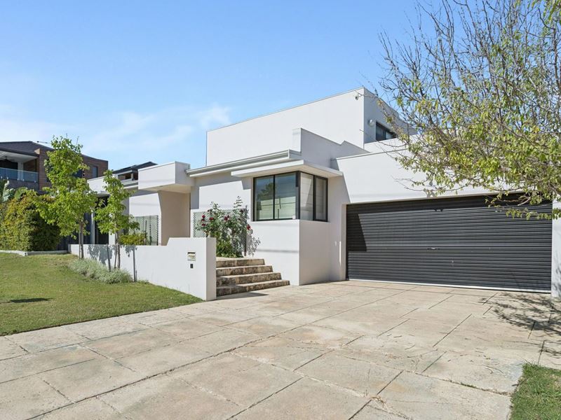 106 Hayes Avenue, Yokine WA 6060