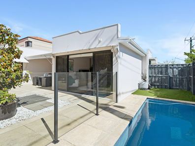 106 Hayes Avenue, Yokine WA 6060