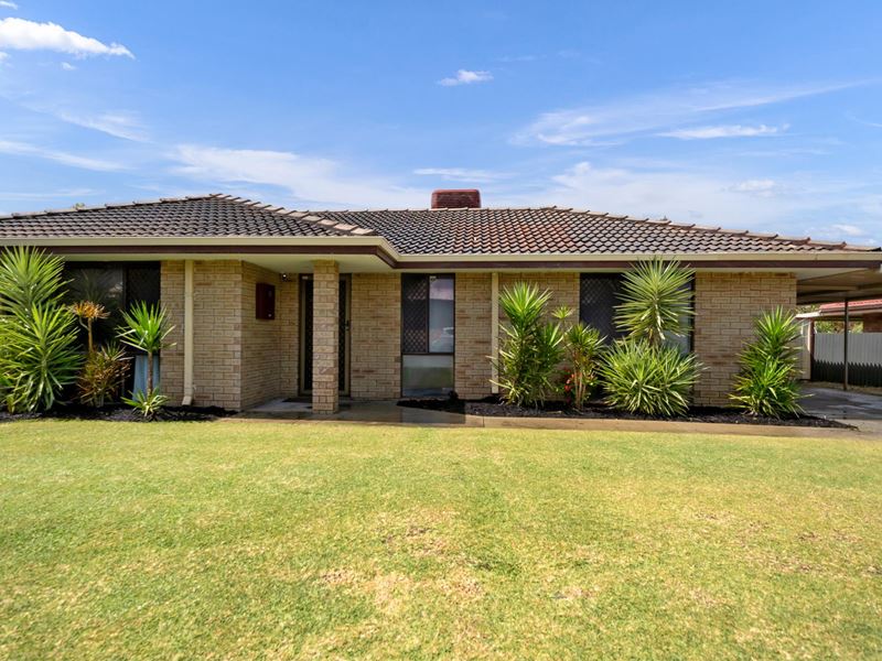 54 Kellerman Way, Gosnells