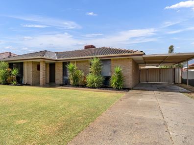 54 Kellerman Way, Gosnells WA 6110