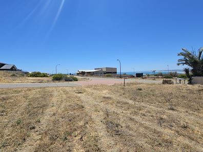 Lot 204, 1 Calandrinia Court, Kalbarri WA 6536