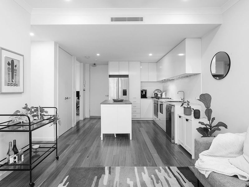 1/224 Flamborough Street, Doubleview WA 6018