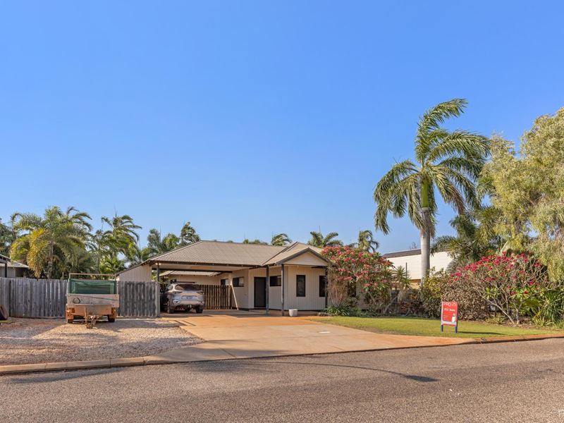 12 Honeyeater Loop, Djugun