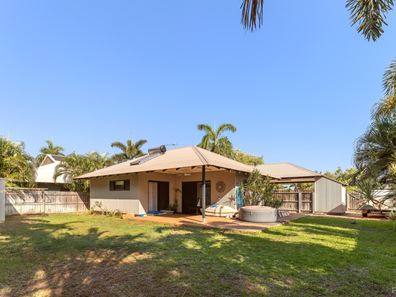 12 Honeyeater Loop, Djugun WA 6725