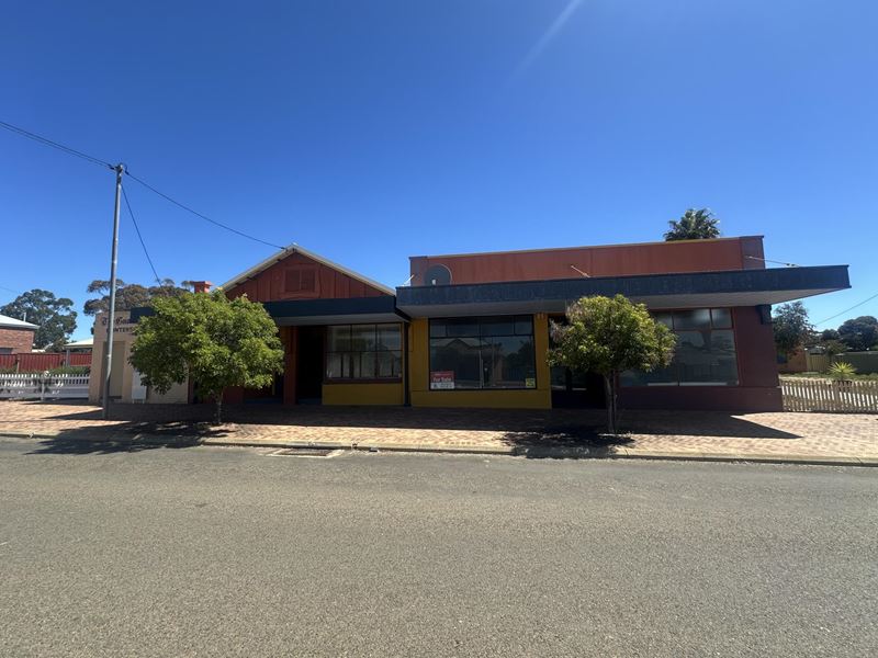 33 Yougenup Road, Gnowangerup WA 6335