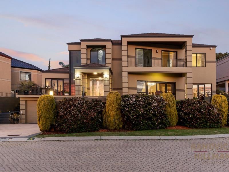 3 Majestic Close, Applecross WA 6153
