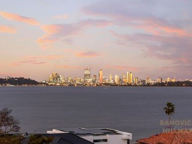 3 Majestic Close, Applecross WA 6153