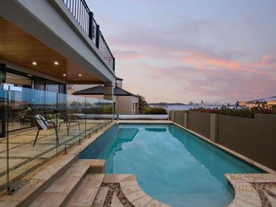 3 Majestic Close, Applecross WA 6153
