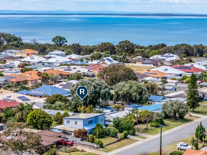 27 Dorothy Avenue, Falcon