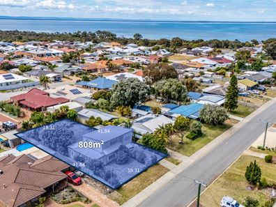 27 Dorothy Avenue, Falcon WA 6210