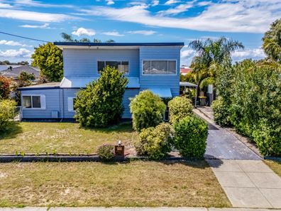 27 Dorothy Avenue, Falcon WA 6210