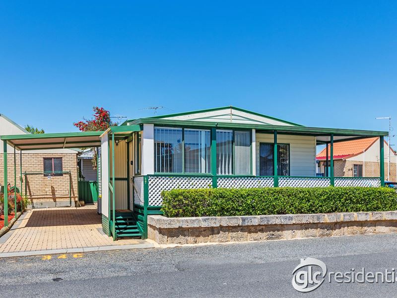 34C/25 Cockburn Road, South Fremantle