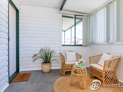 34C/25 Cockburn Road, South Fremantle WA 6162