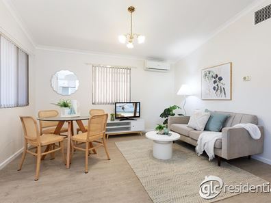 34C/25 Cockburn Road, South Fremantle WA 6162
