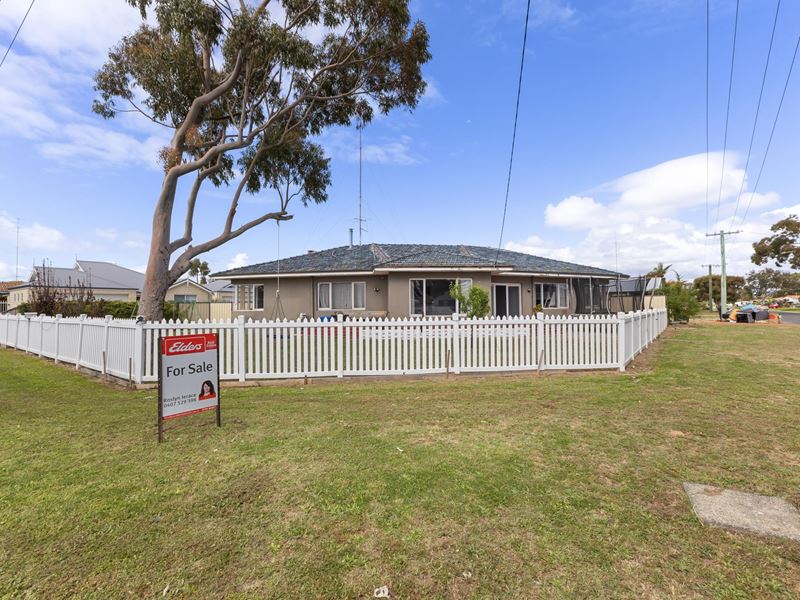 7 Burt Street, East Bunbury