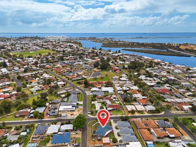 7 Burt Street, East Bunbury WA 6230