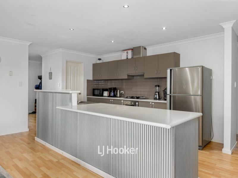 43A Knight Street, Withers