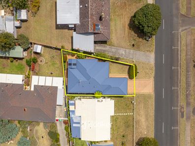 43A Knight Street, Withers WA 6230