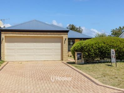 43A Knight Street, Withers WA 6230
