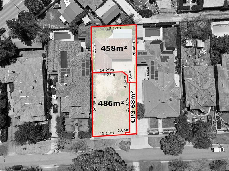 11 Hill View Road, Mount Lawley