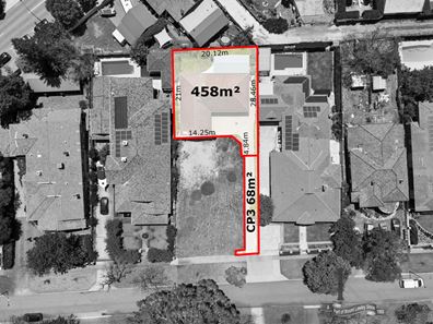 11 Hill View Road, Mount Lawley WA 6050