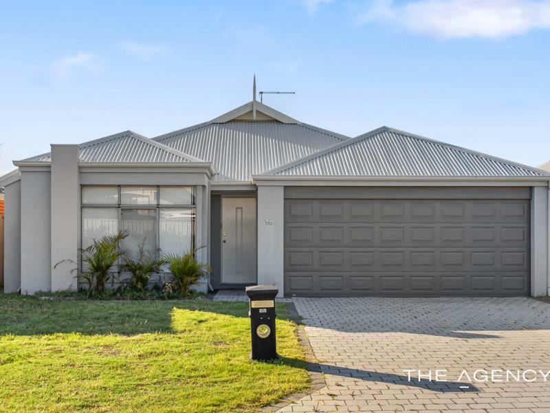 18 Kirkbrae Pass, Meadow Springs
