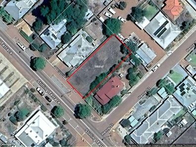 64 Stirling Tce, Toodyay WA 6566