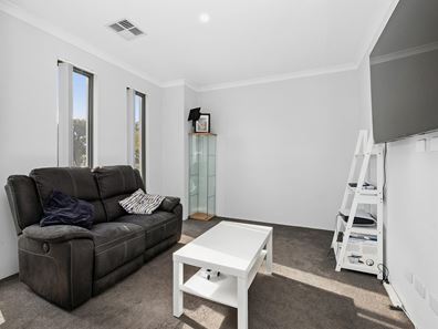 46 Haywire Avenue, Whitby WA 6123