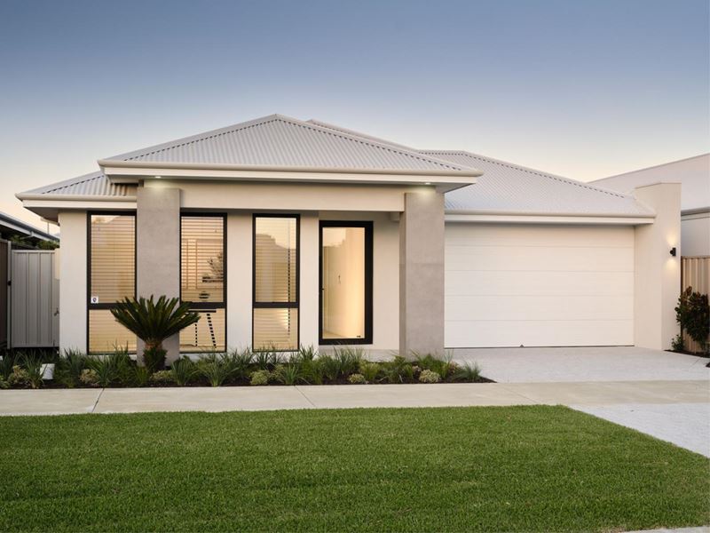 12 Featherflower Entrance, Piara Waters WA 6112