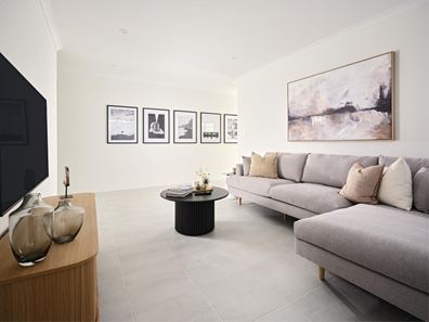 12 Featherflower Entrance, Piara Waters WA 6112