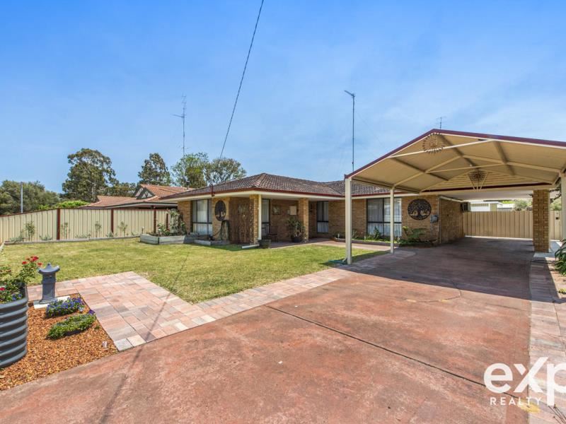6 Alexander Drive, Waroona