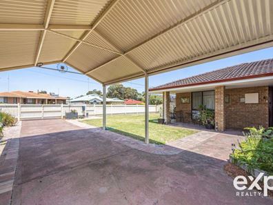 6 Alexander Drive, Waroona WA 6215
