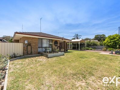 6 Alexander Drive, Waroona WA 6215