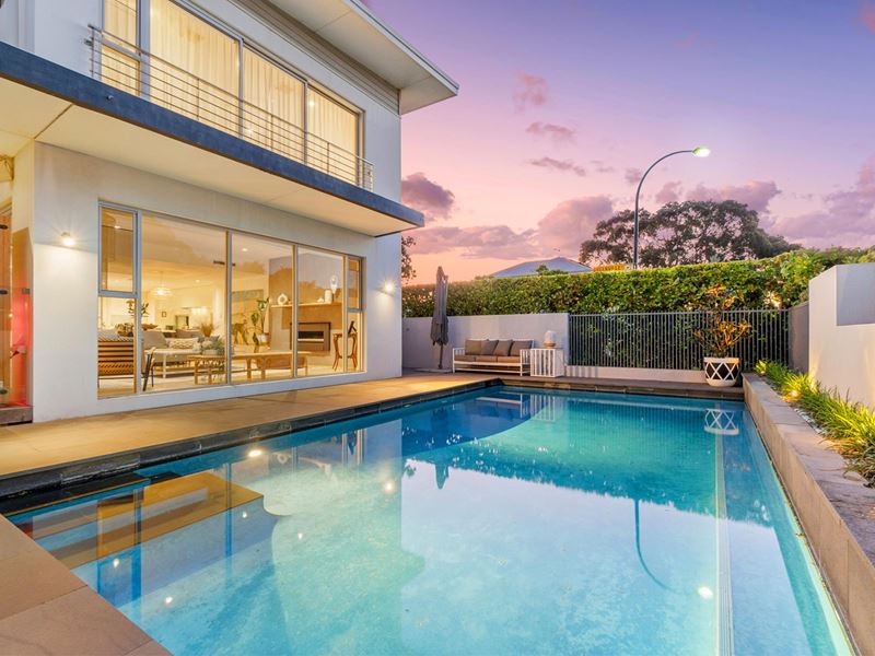 14 Lynton Street, Swanbourne WA 6010
