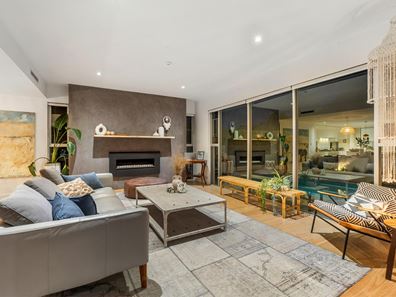 14 Lynton Street, Swanbourne WA 6010