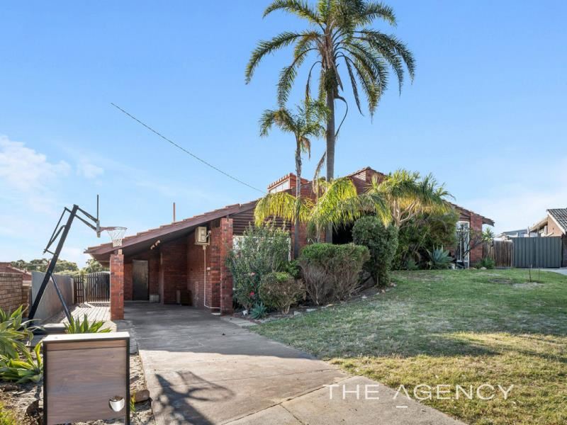 7 King Place, Padbury WA 6025