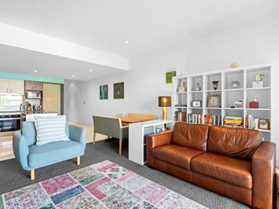 15/1 Roydhouse Street, Subiaco WA 6008