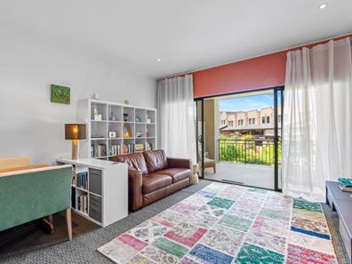 15/1 Roydhouse Street, Subiaco WA 6008