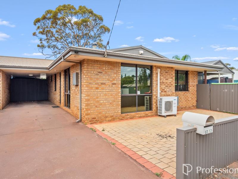 3/13 Parsons Street, Piccadilly WA 6430