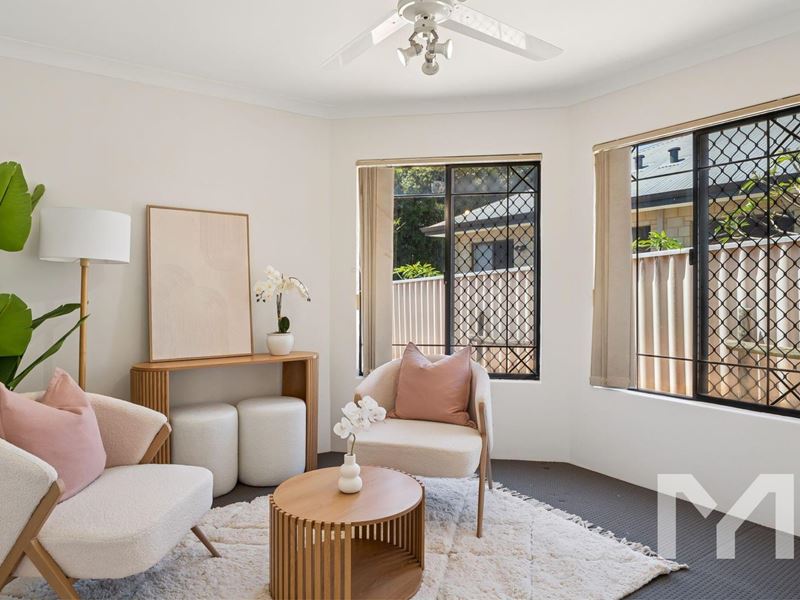 3/22 Webber Street, Willagee WA 6156