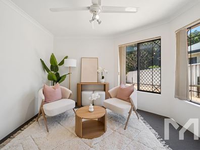 3/22 Webber Street, Willagee WA 6156