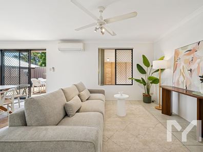 3/22 Webber Street, Willagee WA 6156