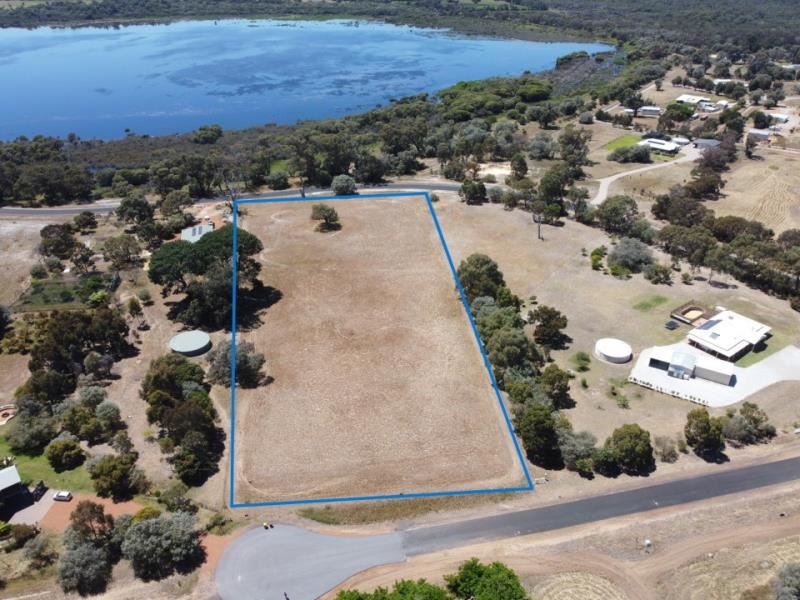 Lot 44 Numbat Place, Birchmont