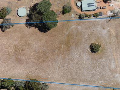 Lot 44 Numbat Place, Birchmont WA 6214