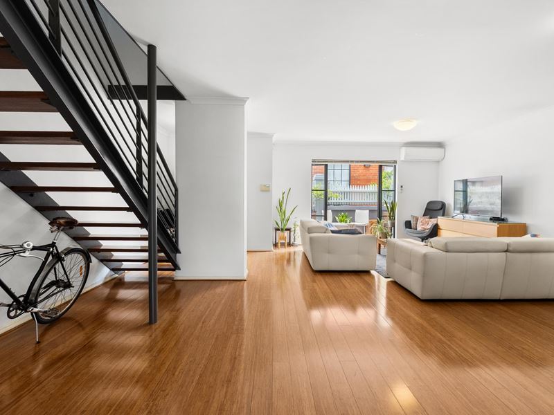 55/34 Palmerston Street, Perth