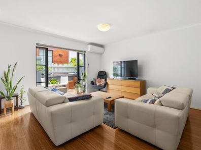 55/34 Palmerston Street, Perth WA 6000