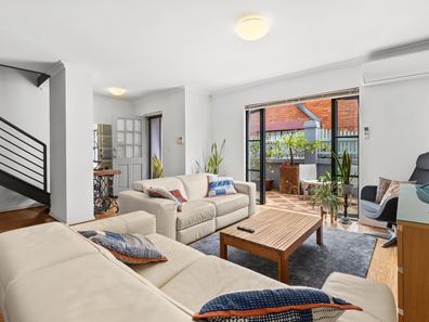 55/34 Palmerston Street, Perth WA 6000