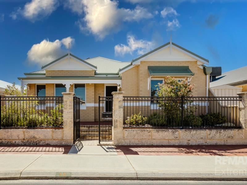 18 Ferryside Road, Butler