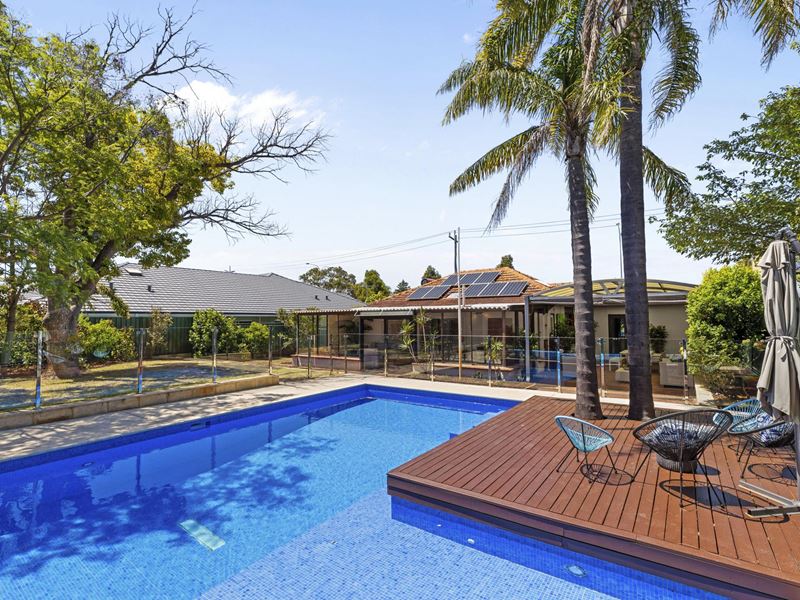 51 Pearson Street, Floreat WA 6014